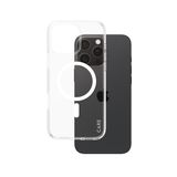 Panzerglass Care iPhone 16 Pro Max Flagship Urban Combat Magsafe Beyaz Kılıf