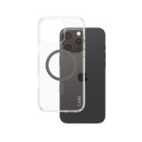 Panzerglass Care iPhone 16 Pro Max Flagship Urban Combat MagSafe Siyah Kılıf