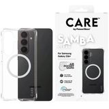 Panzerglass Care Samsung Galaxy S26+ Samba Qı Kılıf - Şeffaf