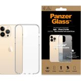 Panzerglass Clearcase For Iphone 13 Pro Max Ab Kılıf Mavi