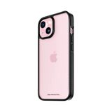 Panzerglass D3O iPhone 15 Clearcase Kapak Kılıf