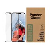 PanzerGlass® Ekran Koruyucu iPhone 16e | 14 | 13 | 13 Pro – Ultra Geniş Uyum