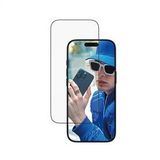 PanzerGlass® Ekran Koruyucu iPhone 17 Pro | Kolay Uygulama Çerçeveli