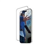 PanzerGlass® Ekran Koruyucu iPhone 17 Pro Max | Kolay Uygulama Çerçeveli