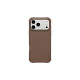 PanzerGlass Fashionable Iphone 17 Pro Max Samba Espresso Magsafe Uyumlu Kılıf Şeffaf
