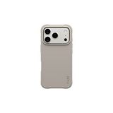 PanzerGlass Fashionable Iphone 17 Pro Samba Vanilla Magsafe Uyumlu Kılıf Beyaz