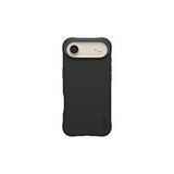 PanzerGlass Fashionable Iphone Air Samba Black Magsafe Uyumlu Kılıf Şeffaf
