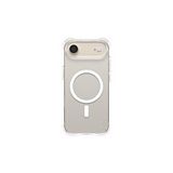 PanzerGlass Fashionable Iphone Air Samba Transparent Beyaz Magsafe Uyumlu Kılıf