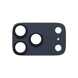 PanzerGlass® Fender Kamera Lens Koruyucu Derin Mavi iPhone 17 Pro