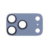 PanzerGlass® Fender Kamera Lens Koruyucu iPhone 18 Pro - Buzul Rengi
