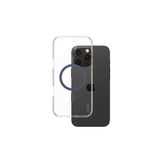 Panzerglass Flagship Iphone 16 Pro Max Magsafe Uyumlu Urban Combat Telefon Kılıfı Mavi