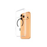 Panzerglass Flagship Iphone 17 Pro Max Urban Explorer Magsafe Uyumlu Kılıf Siyah