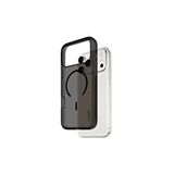 PanzerGlass Flagship Iphone 17 Pro Max Urban Explorer Smokey Siyah Magsafe Uyumlu Kılıf