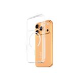 Panzerglass Flagship Iphone 17 Pro Urban Explorer Magsafe Uyumlu Kılıf Beyaz