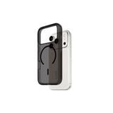 Panzerglass Flagship Iphone 17 Pro Urban Explorer Magsafe Uyumlu Kılıf Transparan Siyah