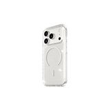 PanzerGlass Flagship Iphone 17 Pro Urban Explorer Star Lit Beyaz Magsafe Uyumlu Kılıf