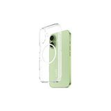 PanzerGlass Flagship Iphone 17 Transparent Urban Explorer Beyaz Magsafe Uyumlu Kılıf