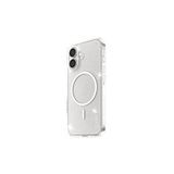 PanzerGlass Flagship Iphone 17 Urban Explorer Star Lit Beyaz Magsafe Uyumlu Kılıf
