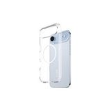PanzerGlass Flagship Iphone Air Transparent Urban Explorer Beyaz Magsafe Uyumlu Kılıf