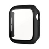 Panzerglass Full Body Apple Watch 4/5/6/SE 44 mm Black AB Ekran Koruyucu