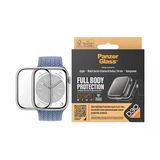 Panzerglass Fullbody Apple Watch 9 41Mm Clear D3o Şeffaf Ekran Koruyucu