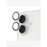 PanzerGlass Hoops iPhone 17 | iPhone 16 | 16 Plus Transparent Kamera Lens Koruyucu