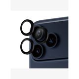 PanzerGlass Hoops iPhone 17 Pro | iPhone 17 ProMax | iPhone 16 Pro | 16 ProMax Kamera Lens Koruyucu