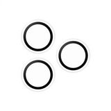 PanzerGlass® Hoops® Kamera Lens Koruyucu Transparan iPhone 17 Pro | iPhone 17 Pro Max