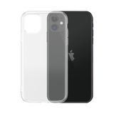 Panzerglass iPhone 11 Yumuşak Silikon Şeffaf Kılıf