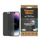 Panzerglass İphone 14 Pro Max Uwf Hayalet Cam Ekran Koruyucu