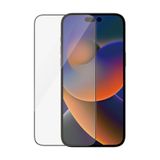 Panzerglass İphone 14 Pro Max Uwf Privacy Antibakteriyel Ekran Koruyucu