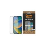 Panzerglass iPhone 14 Pro Uwf Antibakteriyel Ekran Koruyucu