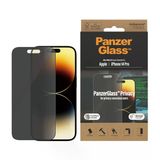 Panzerglass İphone 14 Pro Uwf Hayalet Cam Ekran Koruyucu