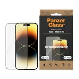 Panzerglass İphone 14 Pro Uwf Şeffaf Cam Ekran Koruyucu