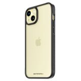PanzerGlass iPhone 15 Plus Clearcase D3O Kılıf Şeffaf