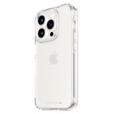 PanzerGlass iPhone 15 Pro Hardcase D3O Kılıf Şeffaf