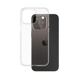 Panzerglass iPhone 15 Pro Max Soft Case UWF Kapak Kılıf