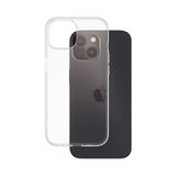 Panzerglass iPhone 15 Soft Case UWF Kapak Kılıf
