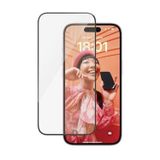 Panzerglass iPhone 15 UWF Privacy WA Ekran Koruyucu