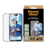 Panzerglass İphone 15 Uwf Şeffaf Cam Ekran Koruyucu