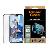 Panzerglass® Iphone 16, Gaming, Uwf, Ekran Koruyucu