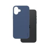 Panzerglass iPhone 16 Plus Fashionable Magsafe Mavi Kılıf