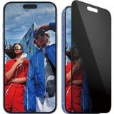 Panzerglass iPhone 16 Plus Privacy UWF Ekran Koruyucu