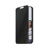 Panzerglass iPhone 16 Plus Privacy UWF Safe Ekran Koruyucu
