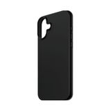 Panzerglass iPhone 16 Plus TPU Siyah Safe Kılıf