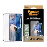 PanzerGlass iPhone 16 Plus UWF Şeffaf Cam Ekran Koruyucu