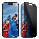 Panzerglass Iphone 16 Privacy Uwf Ekran Koruyucu Şeffaf
