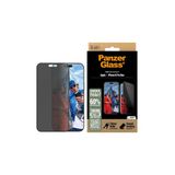 Panzerglass İphone 16 Pro Max Uwf Hayalet Cam Ekran Koruyucu