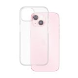 Panzerglass iPhone 16 Pro TPU Şeffaf Safe Kılıf