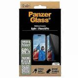 Panzerglass İphone 16 Pro Uwf Hayalet Cam Ekran Koruyucu